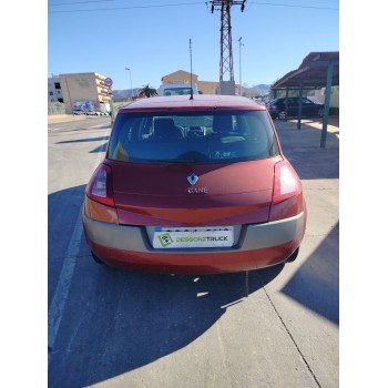 renault megane ii (bm0/1_, cm0/1_) del año 2003