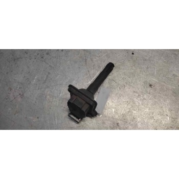 Recambio de bobina encendido para audi a4 berlina (b5) 1.8 20v turbo referencia OEM IAM 058905105 0040100013 3 PINS