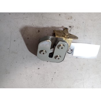 CERRADURA PUERTA DELANTERA DERECHA 