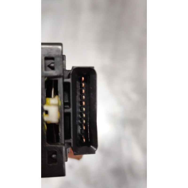 Recambio de mando intermitentes para mazda cx-5 (kf) 2.2 d referencia OEM IAM BAKE 17L686 - Gris 2