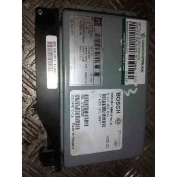 Recambio de modulo electronico para iveco stralis (as) 10.3 diesel referencia OEM IAM 504218713 0260001028 CENTRALITA INTARDER