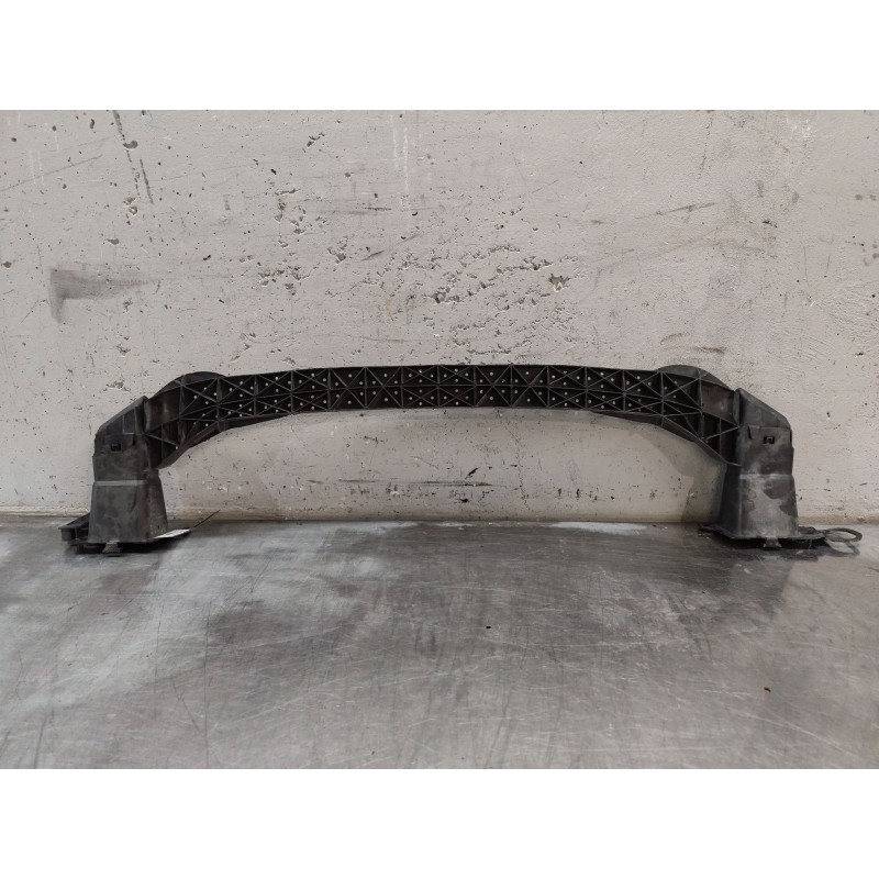 Recambio de refuerzo paragolpes delantero para citroën c4 lim. business referencia OEM IAM - Gris 3