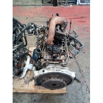 DESPIECE MOTOR A428 