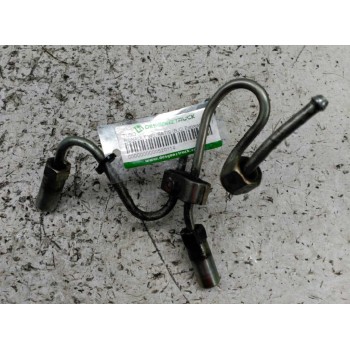 TUBO INYECTOR 