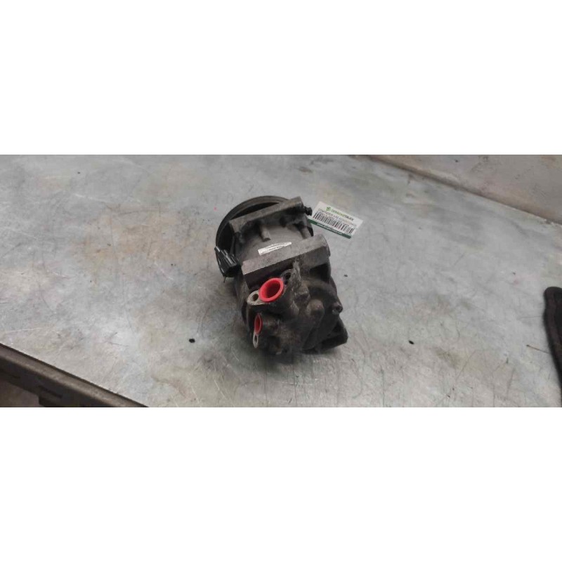 Recambio de compresor aire acondicionado para nissan almera (n16/e) acenta referencia OEM IAM 92600BN300 4