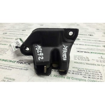 Recambio de bombin porton trasero para fiat punto berl. (176) 60 star referencia OEM IAM   