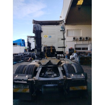 volvo fh 12 2002  del año 2005