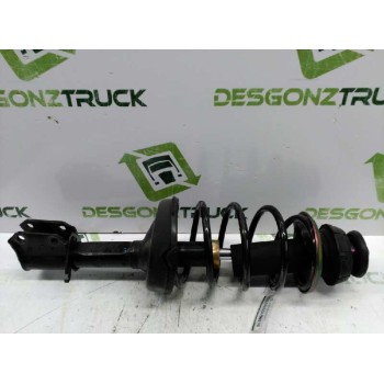 Recambio de amortiguador delantero izquierdo para renault clio ii fase ii (b/cb0) chiemsee referencia OEM IAM 8200662263  