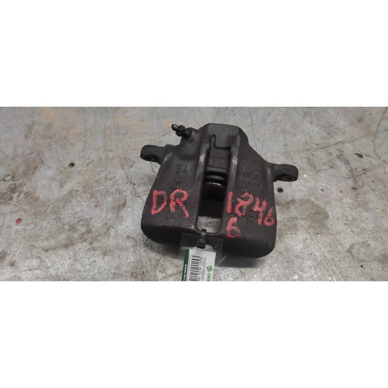 Recambio de pinza freno delantera derecha para seat ibiza (6k1) sport referencia OEM IAM 35615  