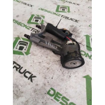 Recambio de conmutador de arranque para renault premium lander 10.8 diesel referencia OEM IAM N0502363 N0502360 