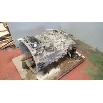 CAJA CAMBIOS 12AS2301IT 1327040079 81320036870