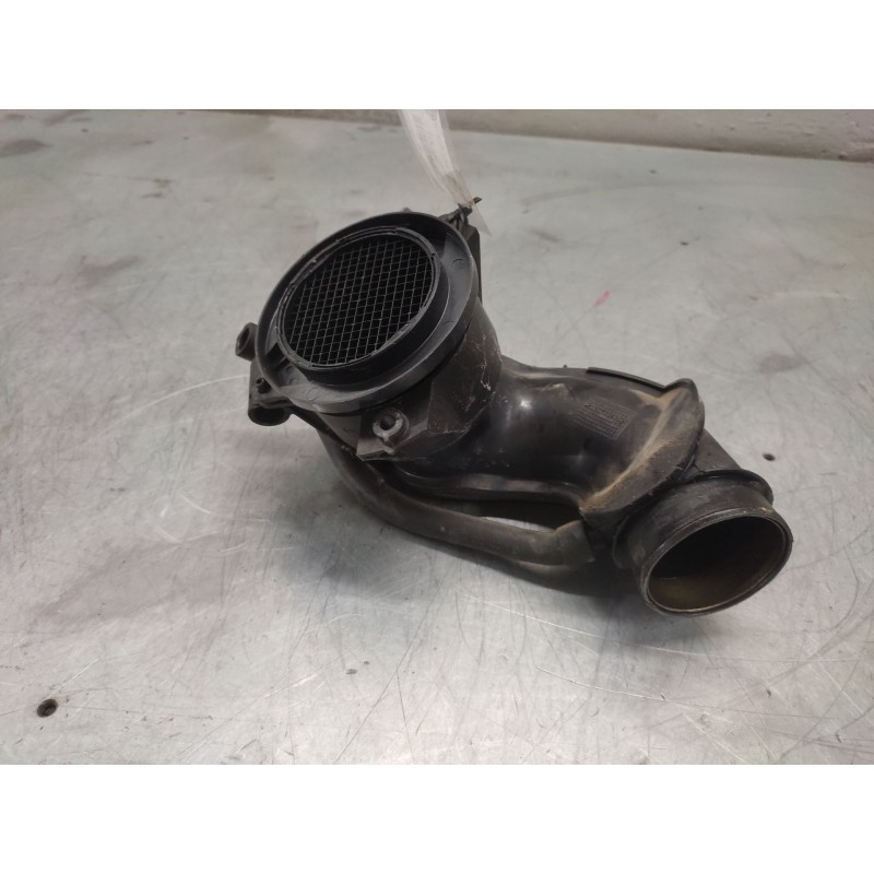 Recambio de caudalimetro para mercedes-benz clase c (w203) berlina 200 compressor (203.042) referencia OEM IAM 5WK9638  5 PINS - Negro 2