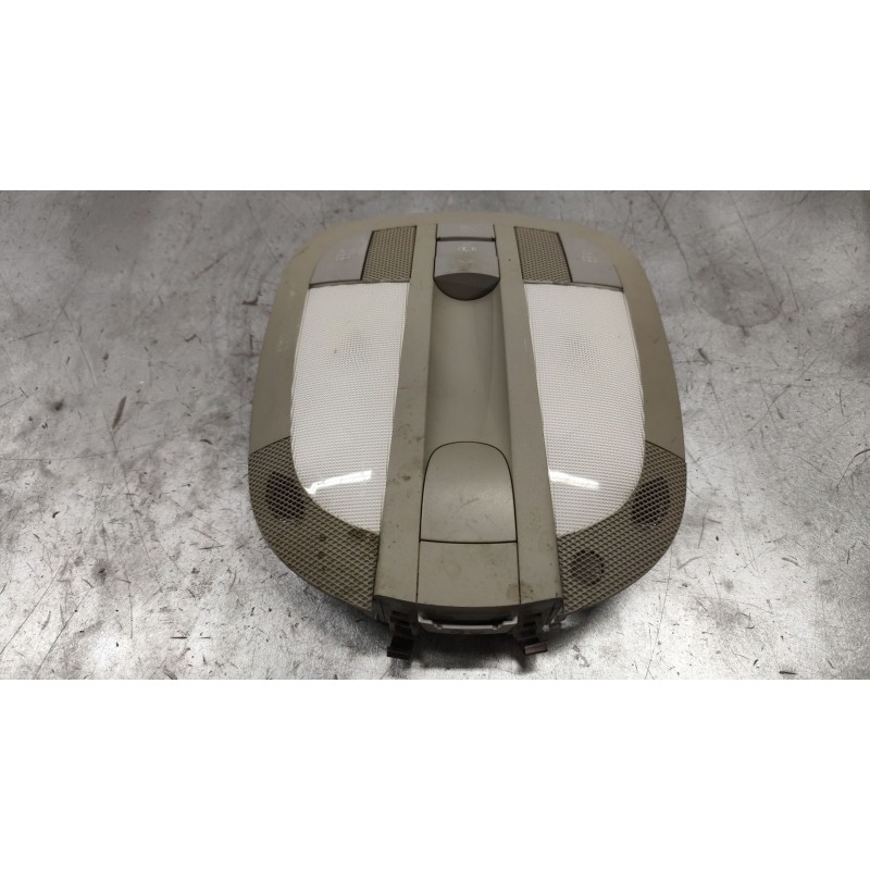 Recambio de luz interior para mercedes-benz clase m (w164) ml 320 cdi 4-matic (164.122) referencia OEM IAM - Negro