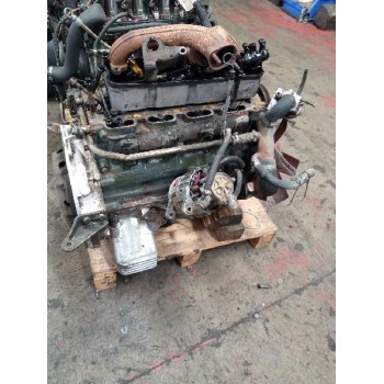 Recambio de despiece motor para nissan trade caja cerrada, techo elevado referencia OEM IAM A428  