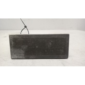 CUADRO INSTRUMENTOS 500367495 