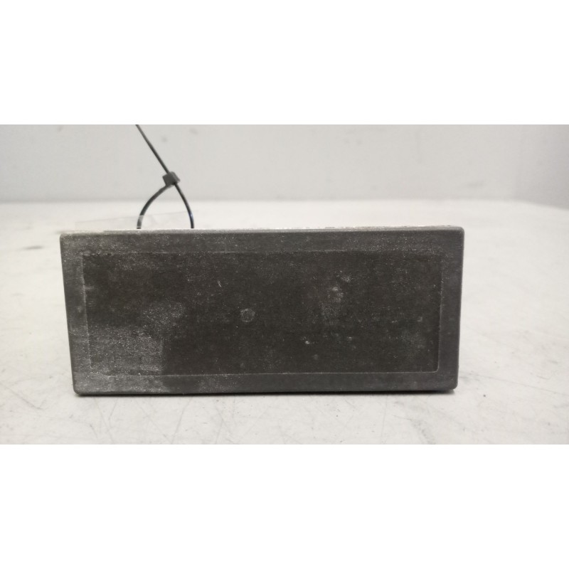 Recambio de cuadro instrumentos para iveco eurotech (mp) 9.5 diesel referencia OEM IAM 500367495  
