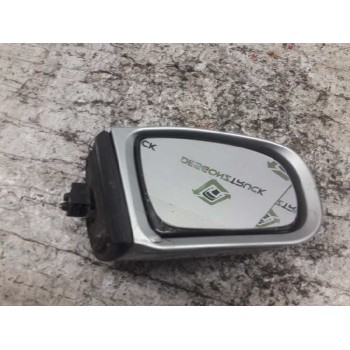 CARCASA RETROVISOR DERECHO 