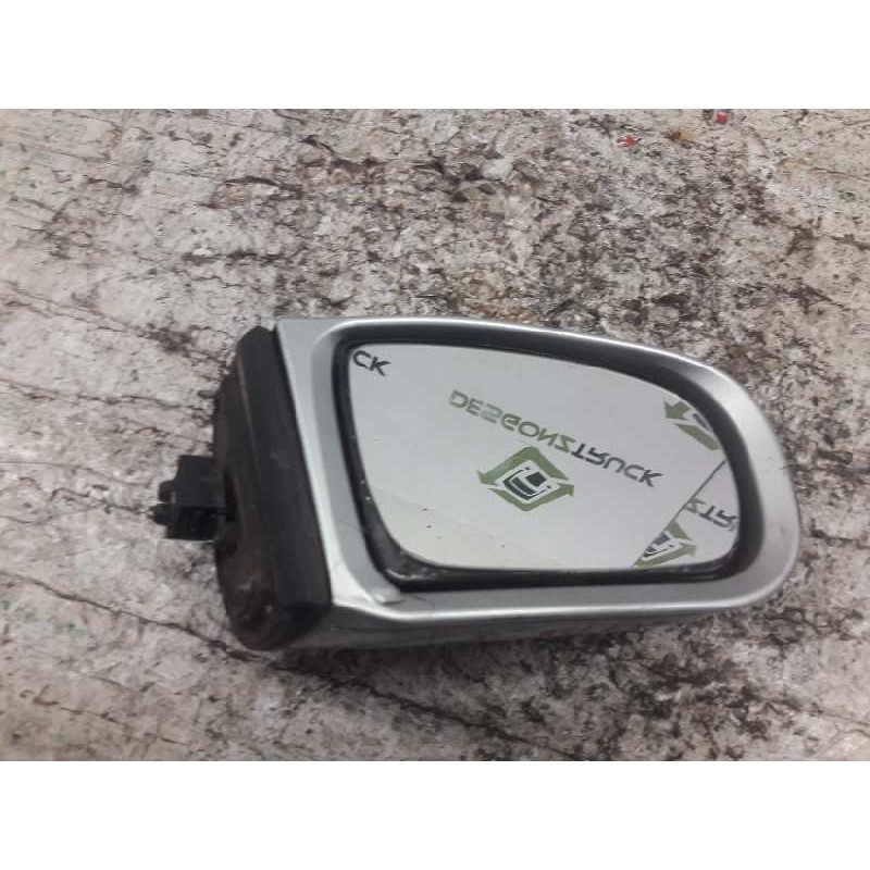 Recambio de carcasa retrovisor derecho para mercedes-benz clase e (w210) berlina diesel 220 cdi (210.006) referencia OEM IAM