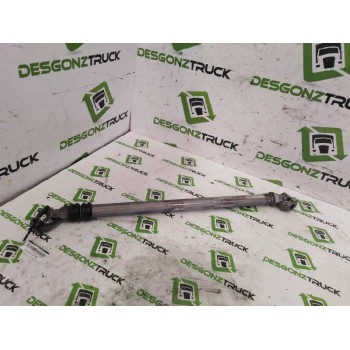 Recambio de columna direccion para renault premium route 2006 fas 4x2 larga distancia referencia OEM IAM 7482374677 7035950148 