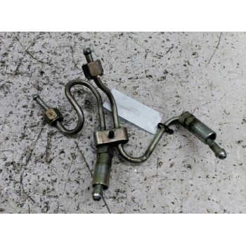 Recambio de tubo para renault vel satis (bj0) expression referencia OEM IAM  INYECTOR 