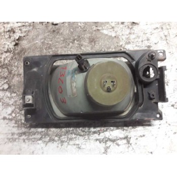 Recambio de faro izquierdo para volkswagen polo (801/803) 1.05 referencia OEM IAM   