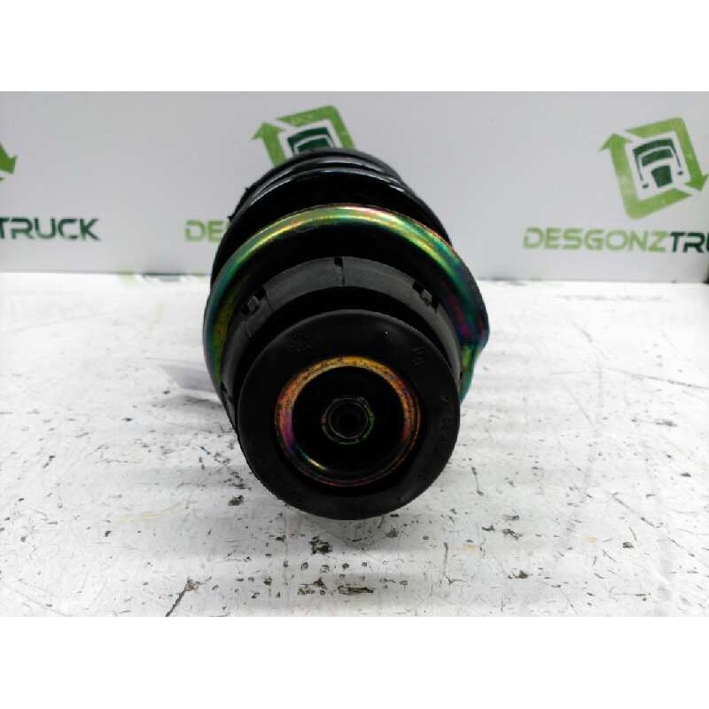 Recambio de amortiguador delantero izquierdo para renault clio ii fase ii (b/cb0) chiemsee referencia OEM IAM 8200662263 - Blanco 2