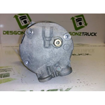 Recambio de compresor aire acondicionado para opel corsa b swing referencia OEM IAM 1135025 DELPHI 