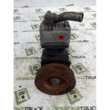 Recambio de compresor de aire para renault m 210.13/c midliner e2 fki modelo 210.13 154 kw e2 cabina doble referencia OEM IAM K0