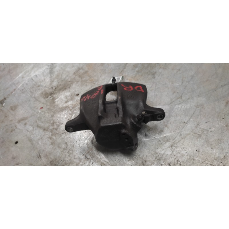 Recambio de pinza freno delantera derecha para seat ibiza (6k1) sport referencia OEM IAM 35615 - Azul 2