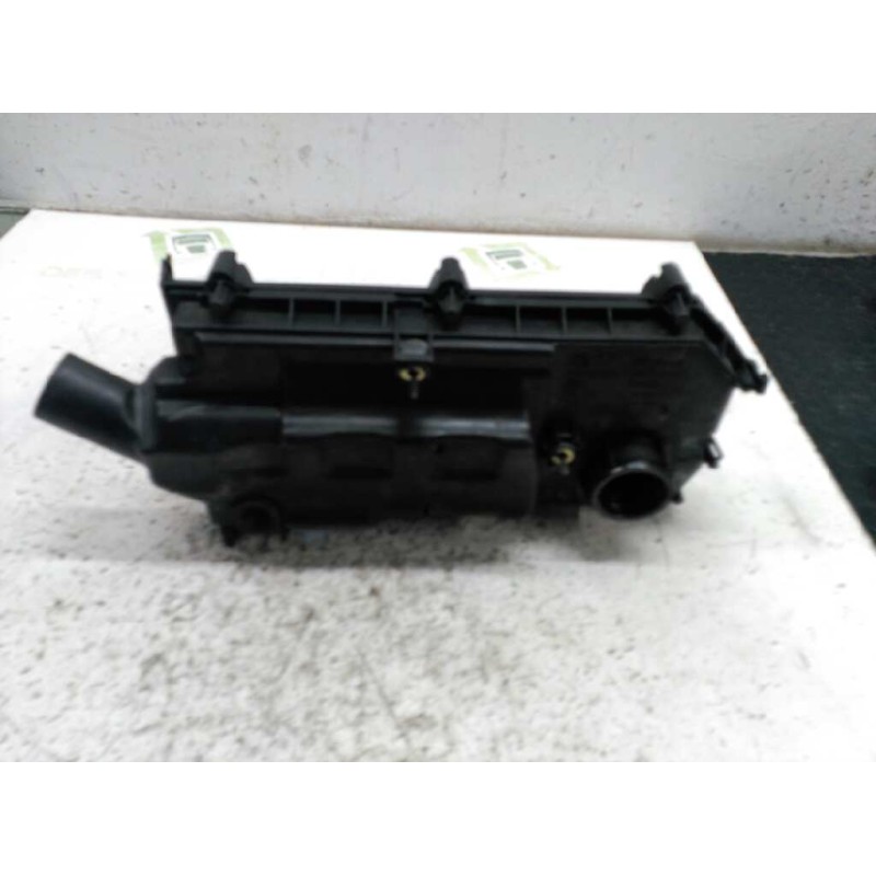 Recambio de filtro aire para seat leon (1m1) stella referencia OEM IAM 44608785900 036129611AM 036129620C - Rojo 2