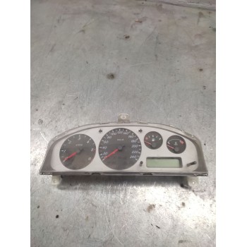 Recambio de cuadro instrumentos para nissan almera (n16/e) acenta referencia OEM IAM 2493814  