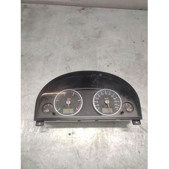 Recambio de cuadro instrumentos para ford mondeo berlina (ge) ambiente referencia OEM IAM 1S7F10841BD  