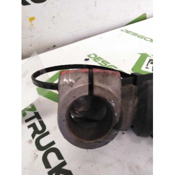 Recambio de columna direccion para renault premium route 2006 fas 4x2 larga distancia referencia OEM IAM 7482374677 7035950148 