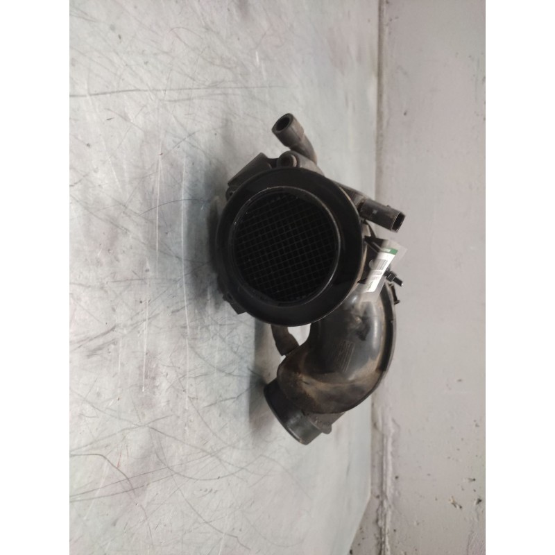 Recambio de caudalimetro para mercedes-benz clase c (w203) berlina 200 compressor (203.042) referencia OEM IAM 5WK9638  5 PINS - Negro 3