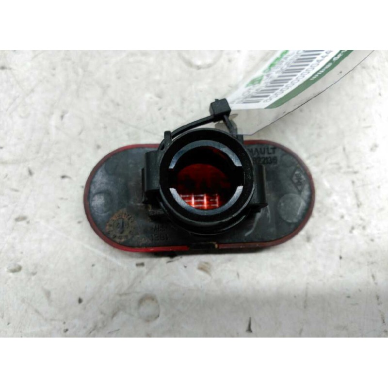 Recambio de piloto lateral izquierdo para renault scenic (ja..) 1.4 16v fairway referencia OEM IAM 7700822136 2