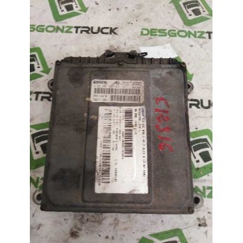 MODULO ELECTRONICO 0281001527 500311206 