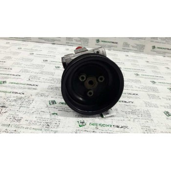 Recambio de bomba direccion para volkswagen polo berlina (6n1) air referencia OEM IAM 7691955220 032145157A 
