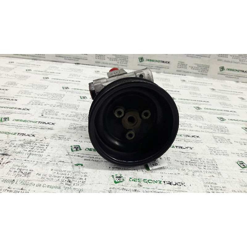 Recambio de bomba direccion para volkswagen polo berlina (6n1) air referencia OEM IAM 7691955220 032145157A - Blanco 2