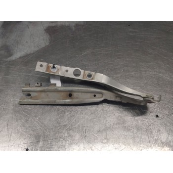 Recambio de bisagra capo derecha para peugeot 407 st sport referencia OEM IAM 9640968780  