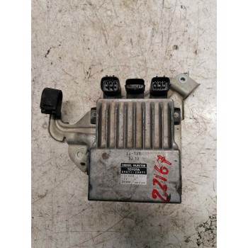 MODULO ELECTRONICO 8987120070 1310001371 