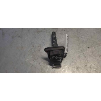 Recambio de bobina encendido para audi a4 berlina (b5) 1.8 20v turbo referencia OEM IAM 058905105 0040100013 3 PINS
