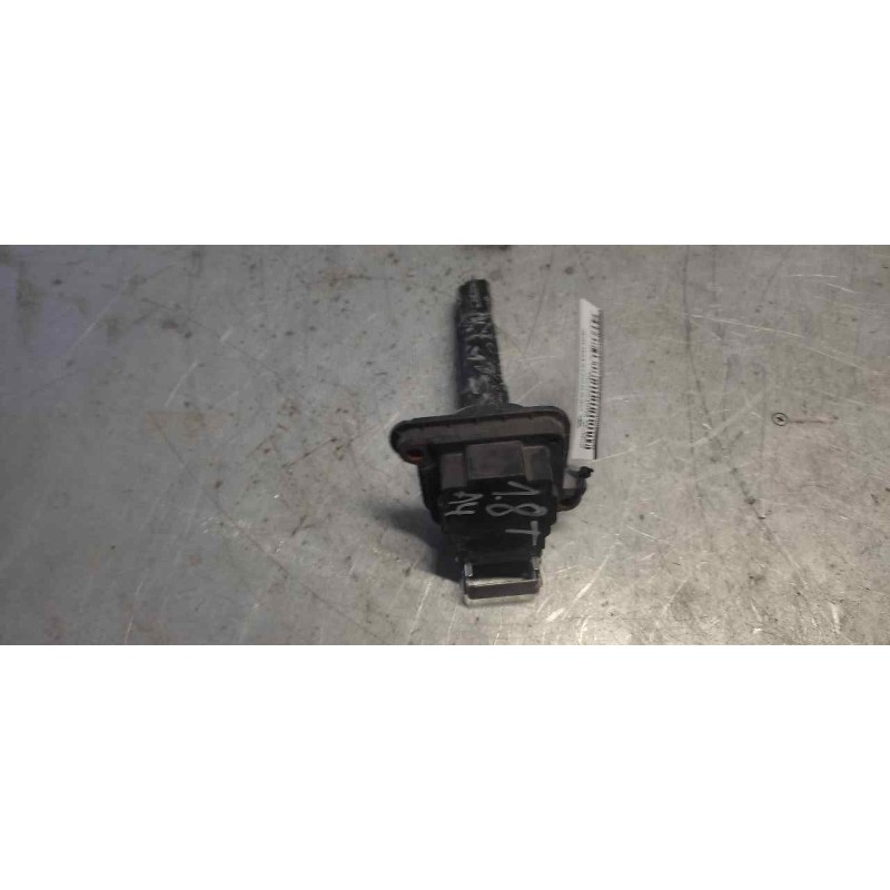 Recambio de bobina encendido para audi a4 berlina (b5) 1.8 20v turbo referencia OEM IAM 058905105 0040100013 3 PINS 2
