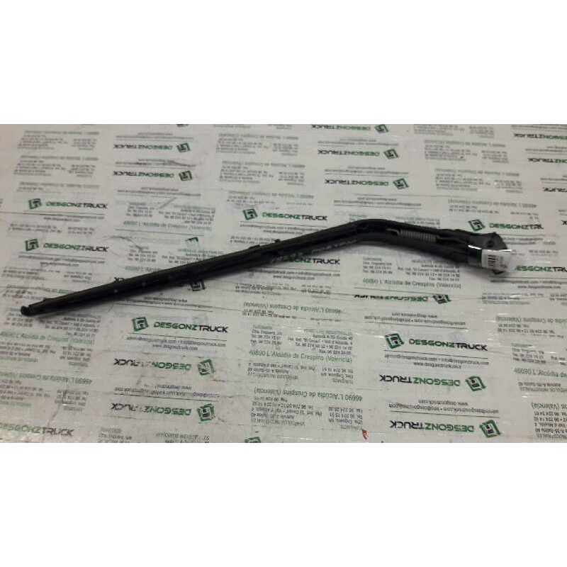 Recambio de brazo limpia trasero para fiat punto berl. (176) 60 star referencia OEM IAM - Gris 2