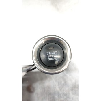 Recambio de boton start/stop para mazda cx-5 (kf) 2.2 d referencia OEM IAM   