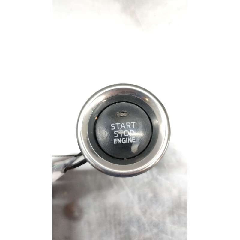 Recambio de boton start/stop para mazda cx-5 (kf) 2.2 d referencia OEM IAM   