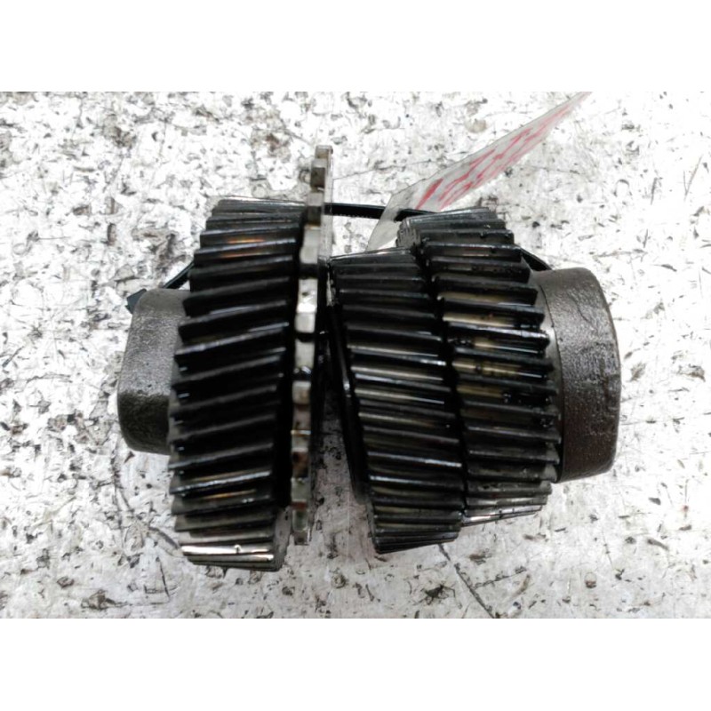 Recambio de kit distribucion para renault vel satis (bj0) expression referencia OEM IAM   