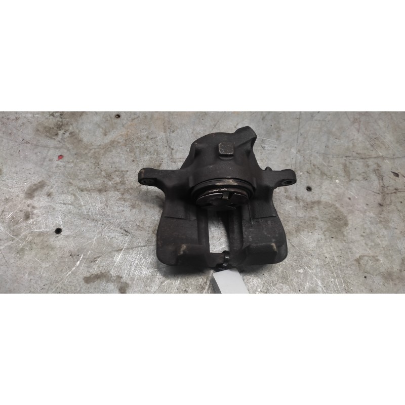 Recambio de pinza freno delantera derecha para seat ibiza (6k1) sport referencia OEM IAM 35615 - Azul 3