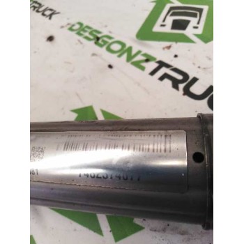 Recambio de columna direccion para renault premium route 2006 fas 4x2 larga distancia referencia OEM IAM 7482374677 7035950148 