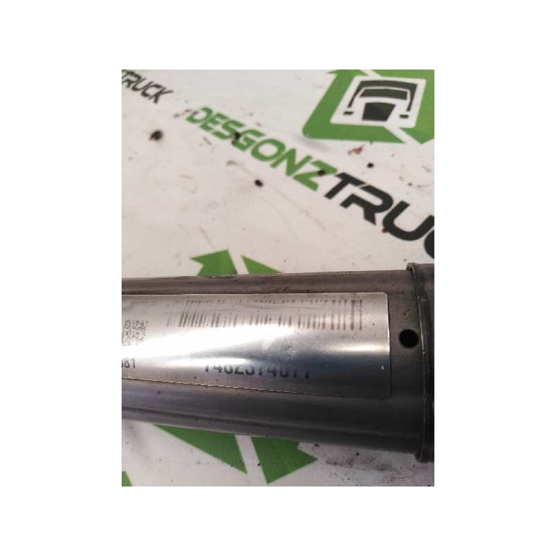 Recambio de columna direccion para renault premium route 2006 fas 4x2 larga distancia referencia OEM IAM 7482374677 7035950148 - Azul 3