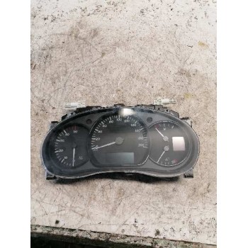 CUADRO INSTRUMENTOS NS247923691 263399802 P248211220R